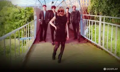 Gifthorse Band