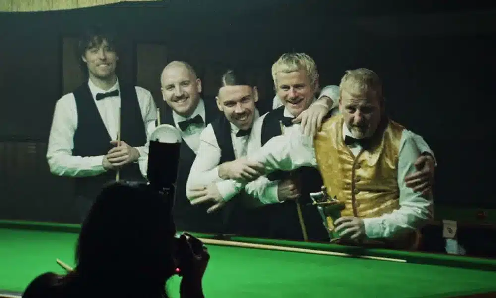 Gladrags The Scratch