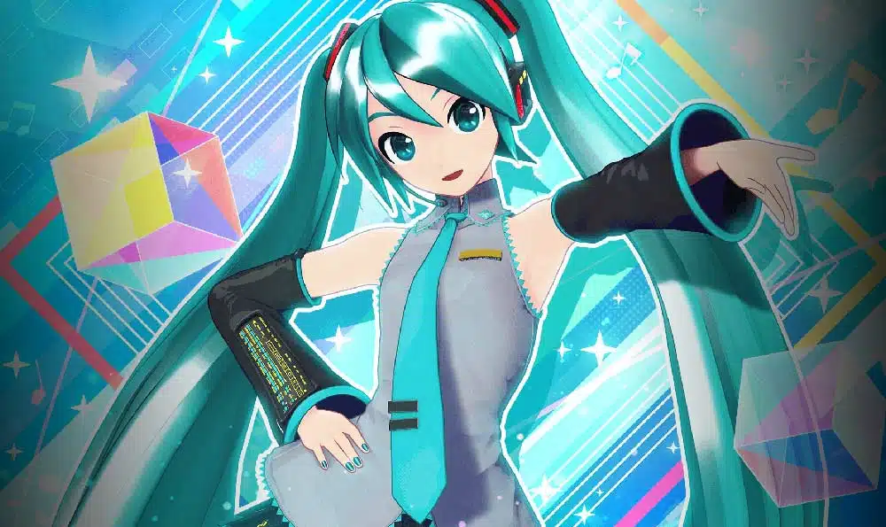 Hatsune Miku