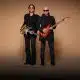 Joe Satriani Dan Steve Vai