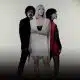 Ladytron album Paradises