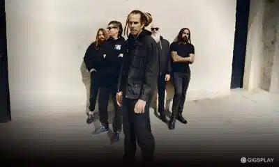 Lamb Of God