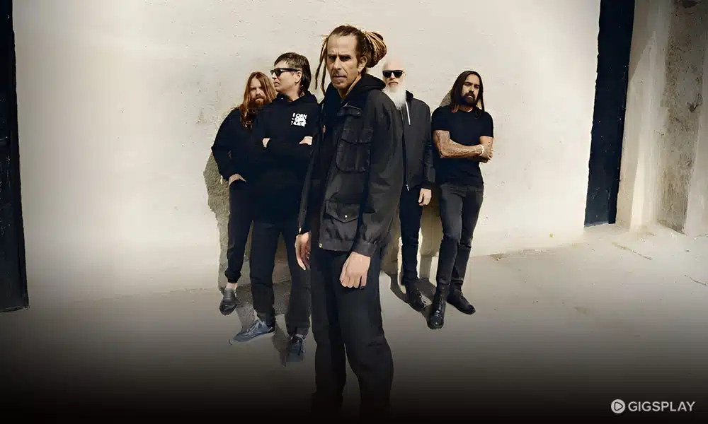 Lamb Of God