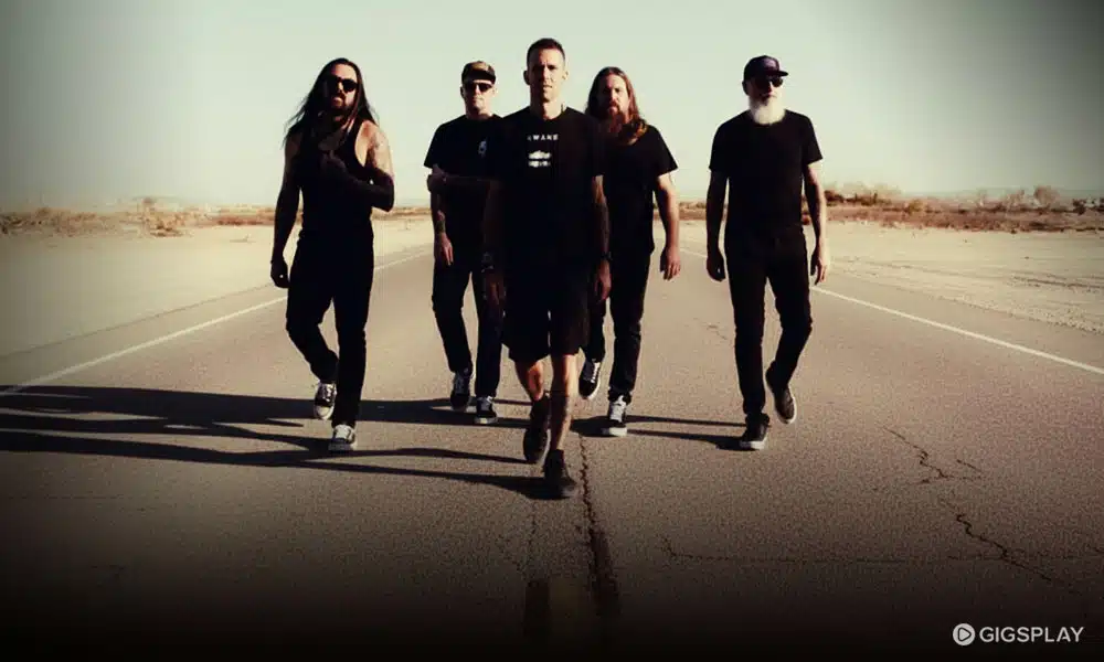 Lamb Of God single St. Catherine’s Wheel