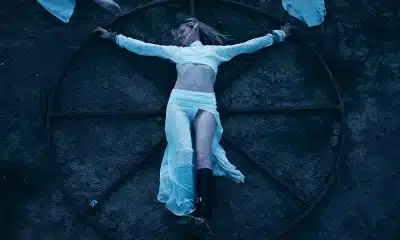 Lamb Of God St. Catherine’s Wheel