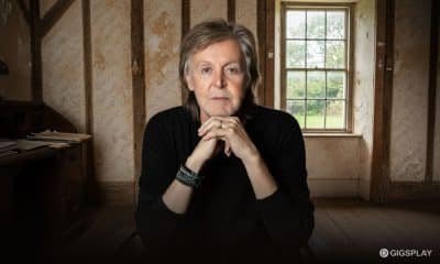 Paul McCartney