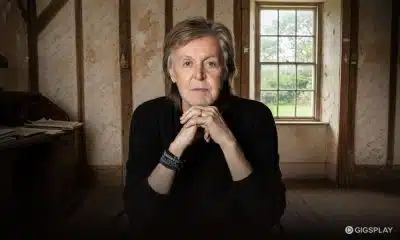 Paul McCartney