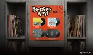 Vinyl Lokal Kembali Digelar, demajors Umumkan Empat Judul Pre-Order