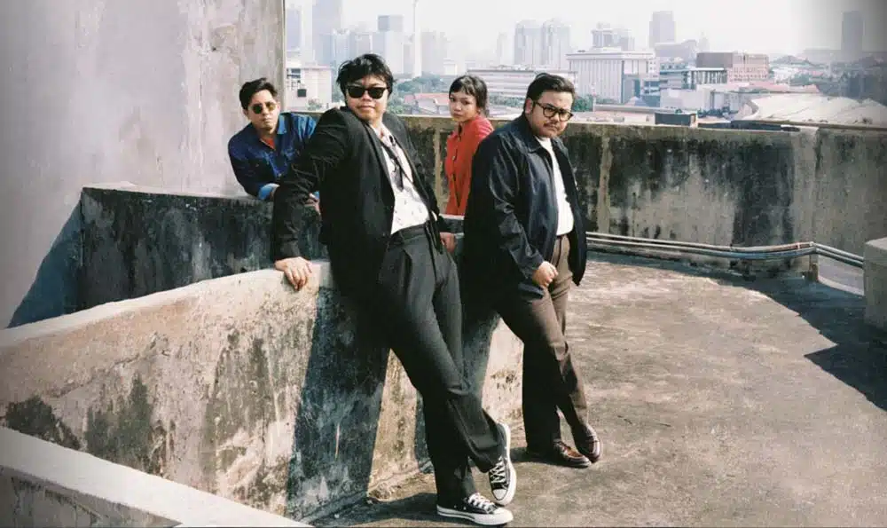 Reality Club Band Jakarta
