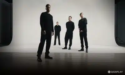 Siamese Band
