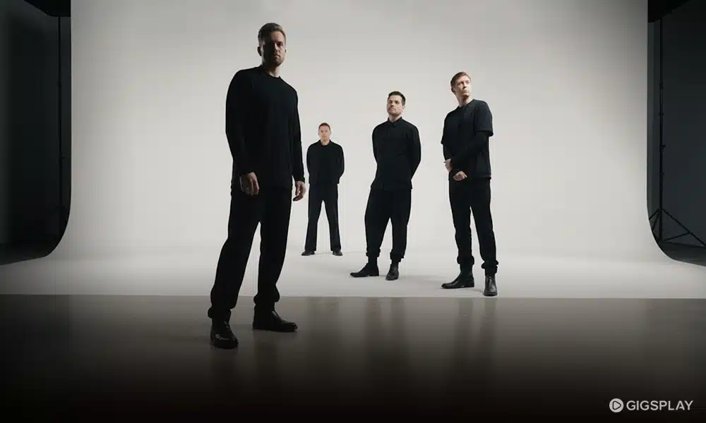 Siamese Band
