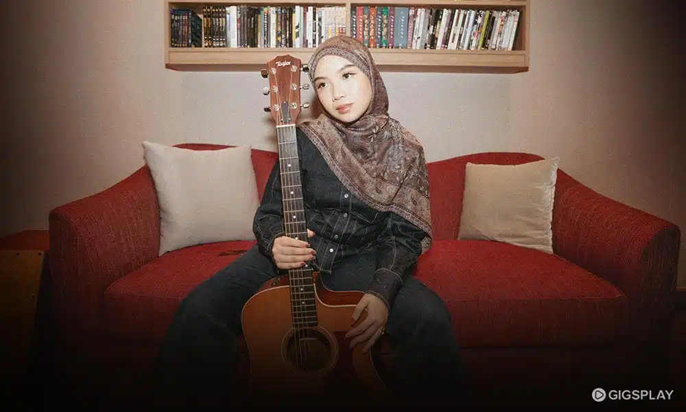 Syifa Mahirah