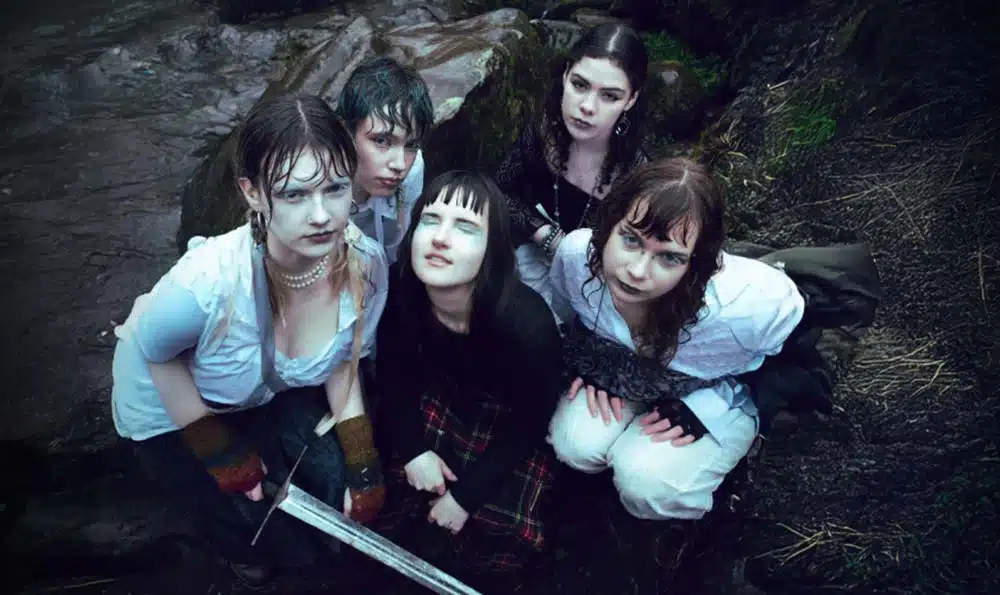 Tanzana Band