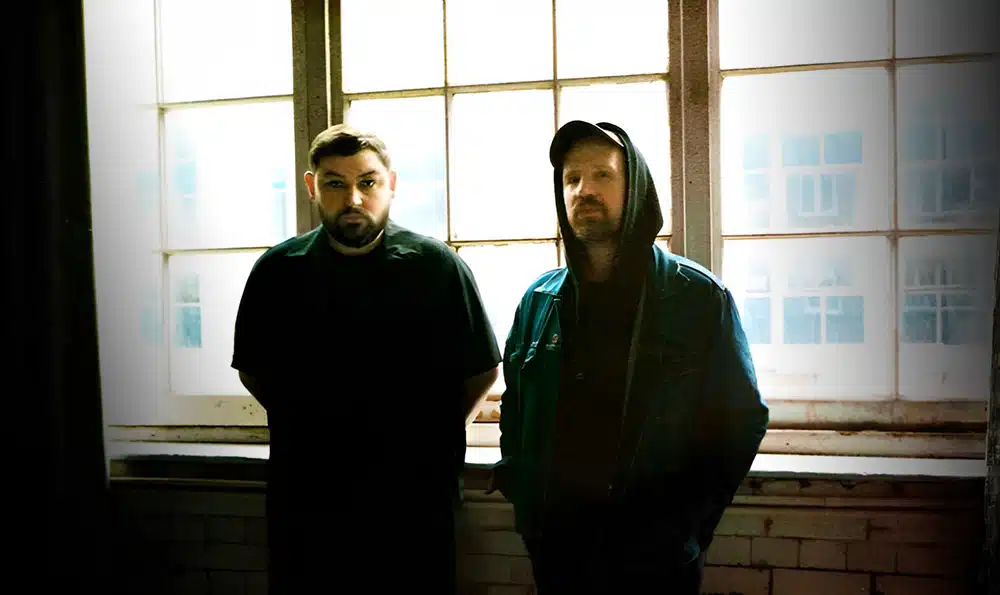 The Twilight Sad Band