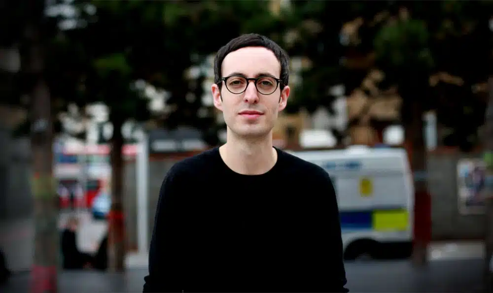 Tom Furse