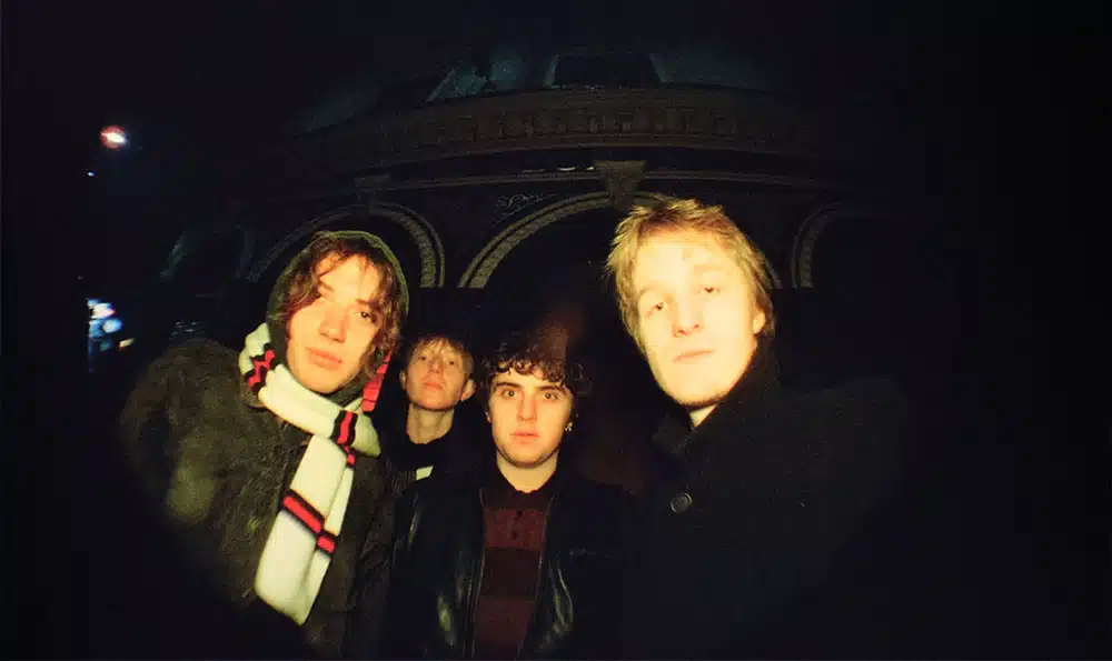 Tooth Band
