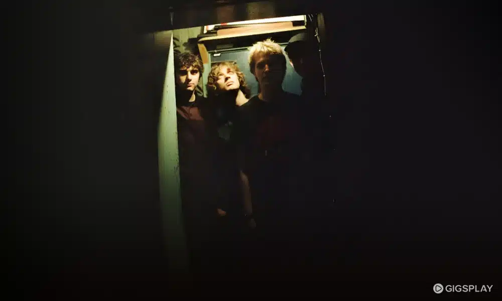 Tooth London Band