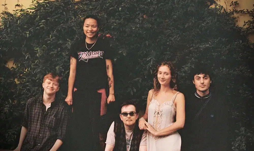 Truthpaste Band