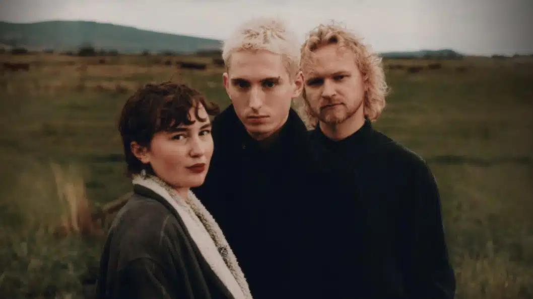 deary London band
