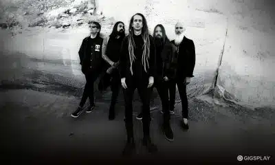 Lamb Of God