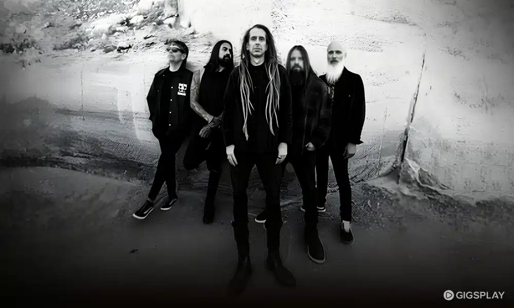 Lamb Of God