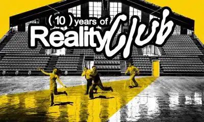 10 Years Of Reality Club - Live In Jakarta