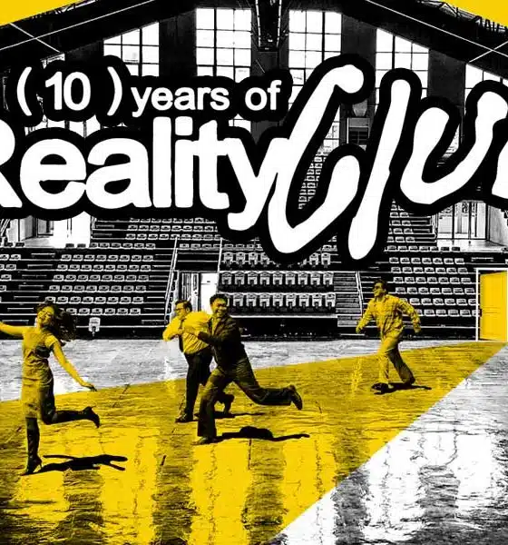 10 Years Of Reality Club - Live In Jakarta