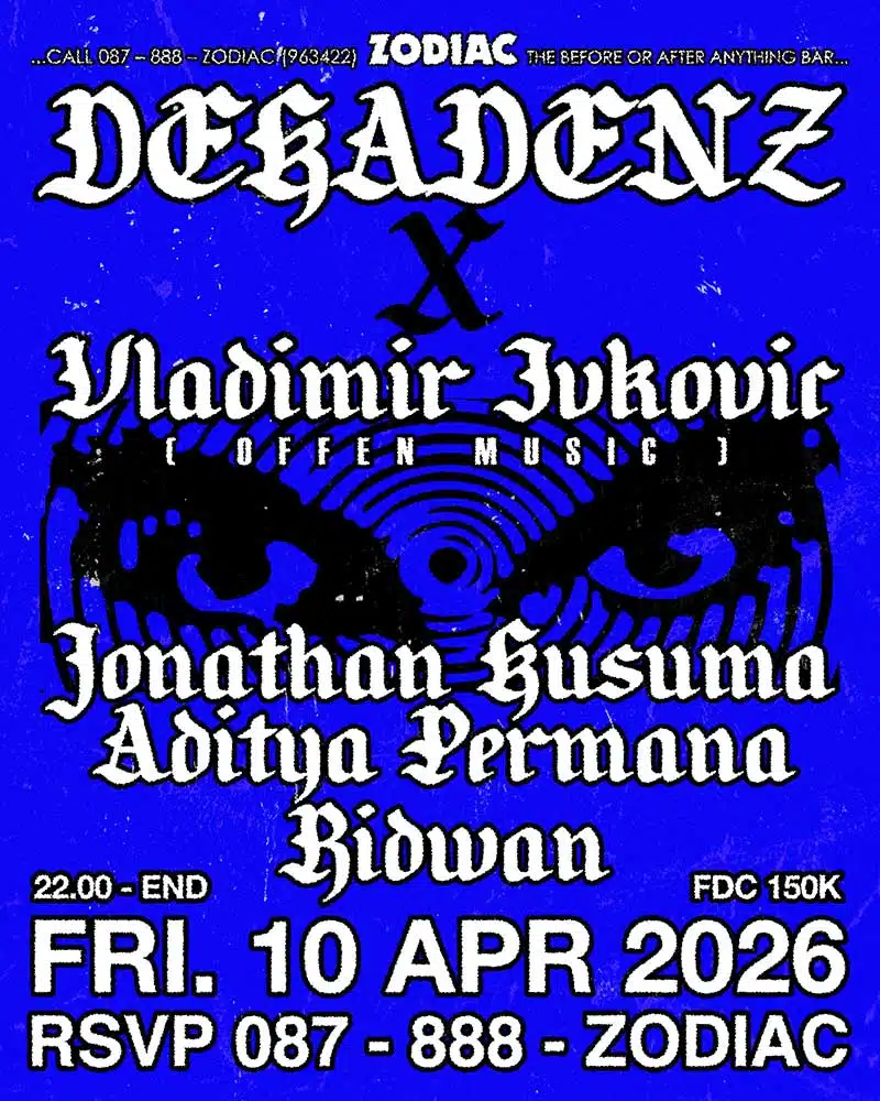 Acara Dekadenz