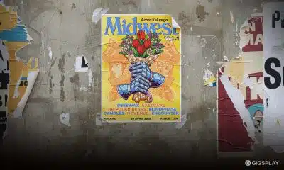 Acara Keluarga Midwest Vol. 1