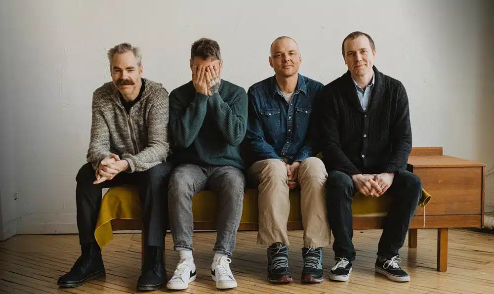 American Football Band