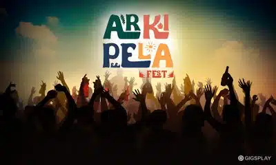Arkipela Fest 2026
