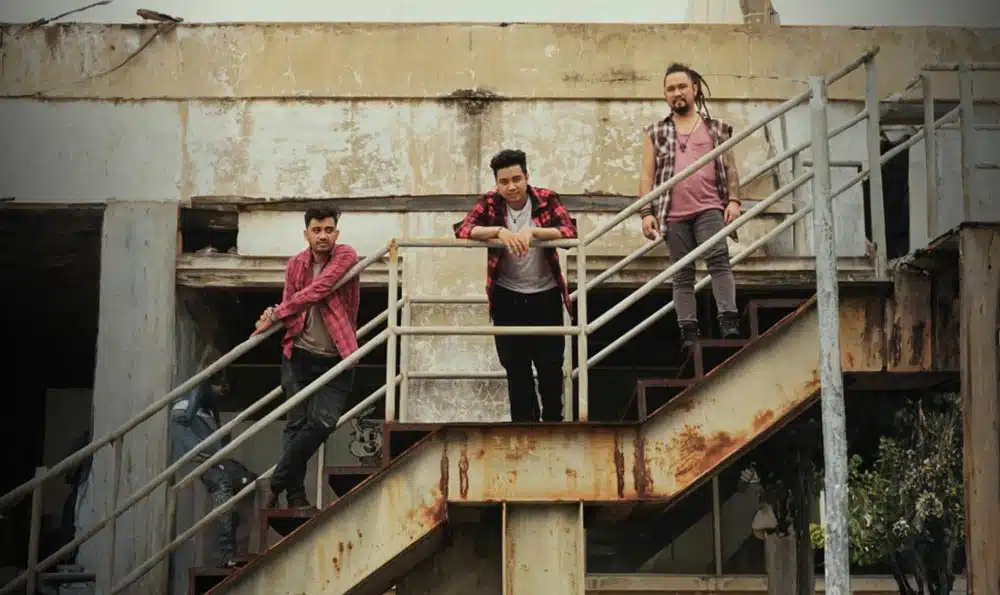 Band CATA