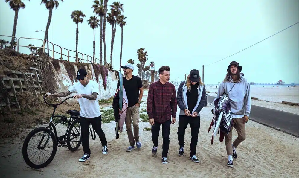 Band Dirty Heads