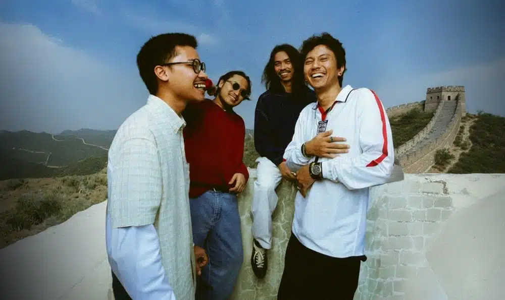 Band FILM.