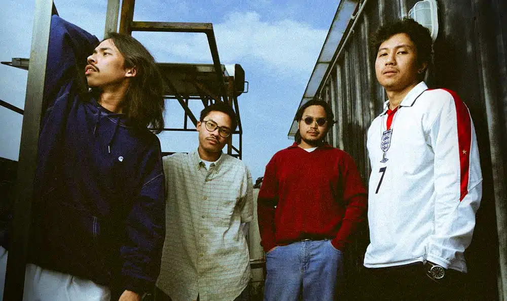 Band FILM.