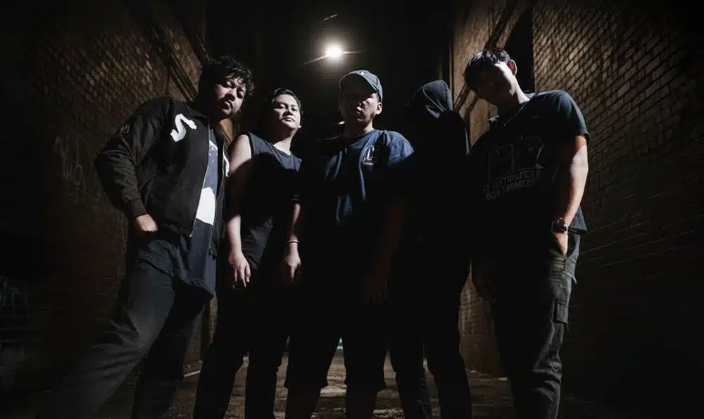Band Four Abyss