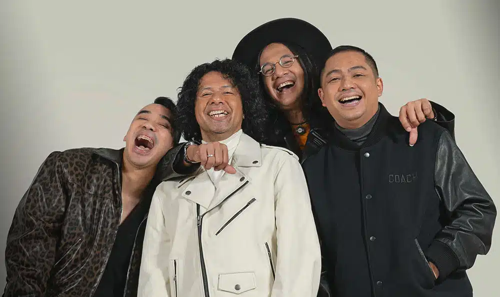 Band Kirribilly
