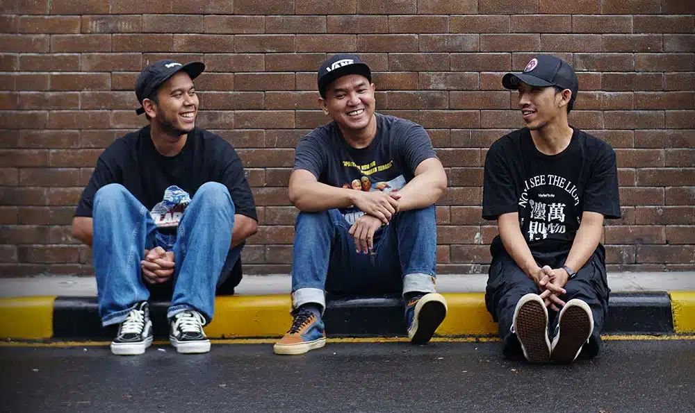 Band Kuro! Jakarta