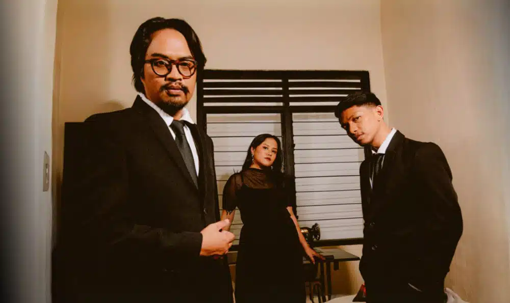 Band Pendarra single Semburat