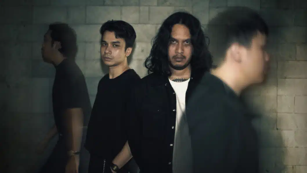 Band Regu Pemburu