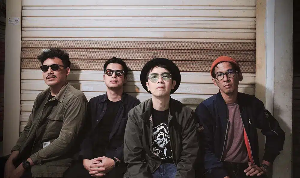 Band The Brandals