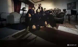 Béwara, Album Debut Basajan Yang Meramu Tradisi Dan Psikedelia