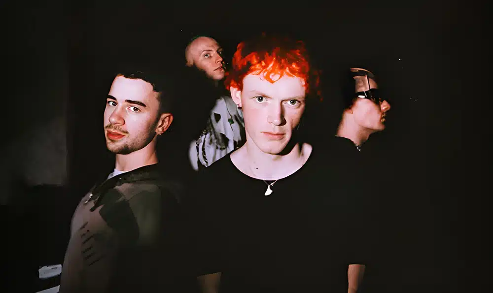 Bleech 9:3 single Underrated