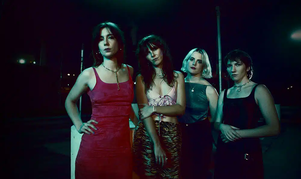 Body Type Band