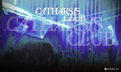 Catharsis Club