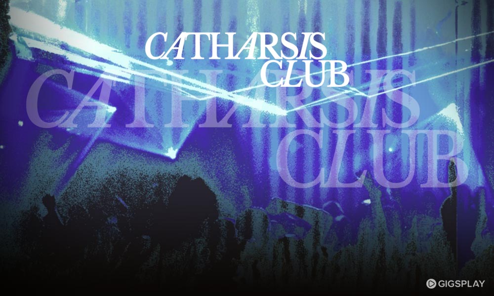 Catharsis Club