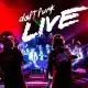 DAFT FUNK LIVE at Jakarta