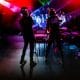 Daft Funk Live