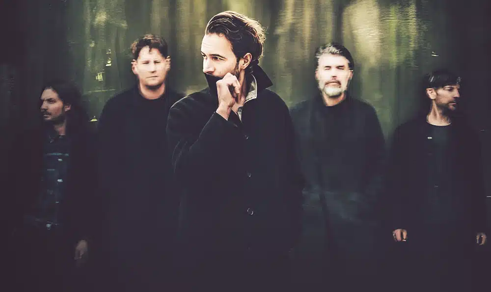 Editors Band
