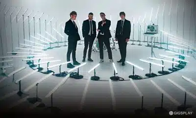Enter Shikari